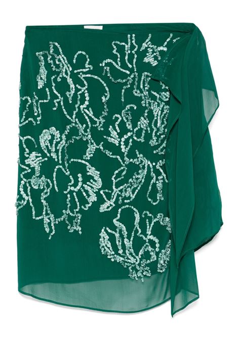 skirt DRIES VAN NOTEN | Skirt | SIMAEMB1487604